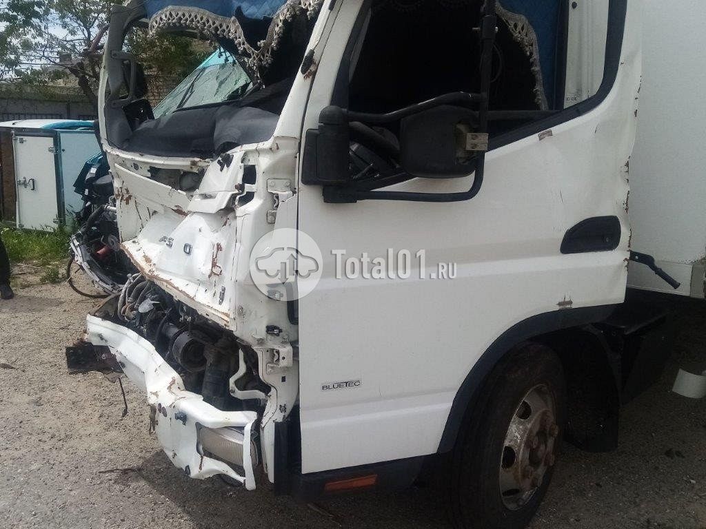 Фото Fuso 47222A 118