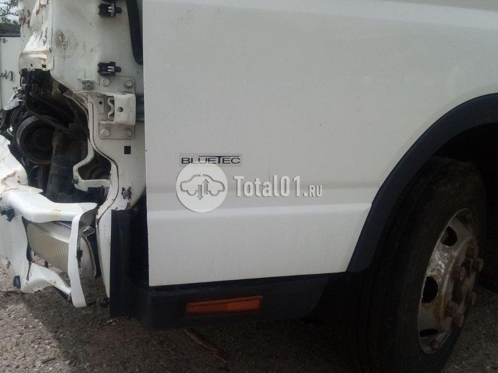 Фото Fuso 47222A 120