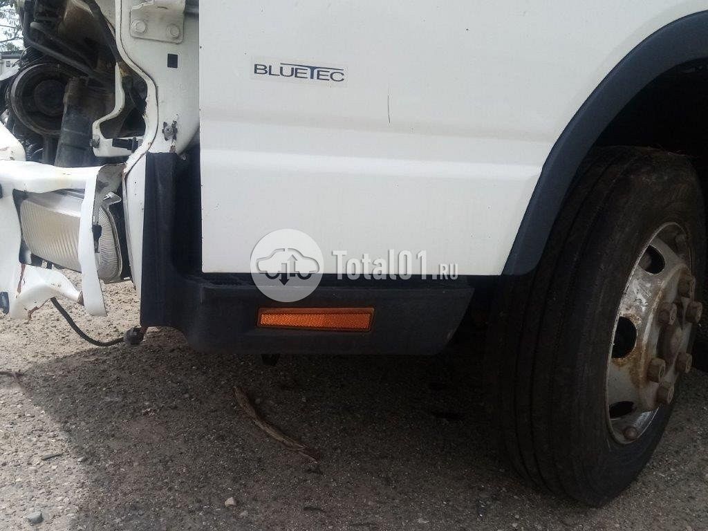 Фото Fuso 47222A 122
