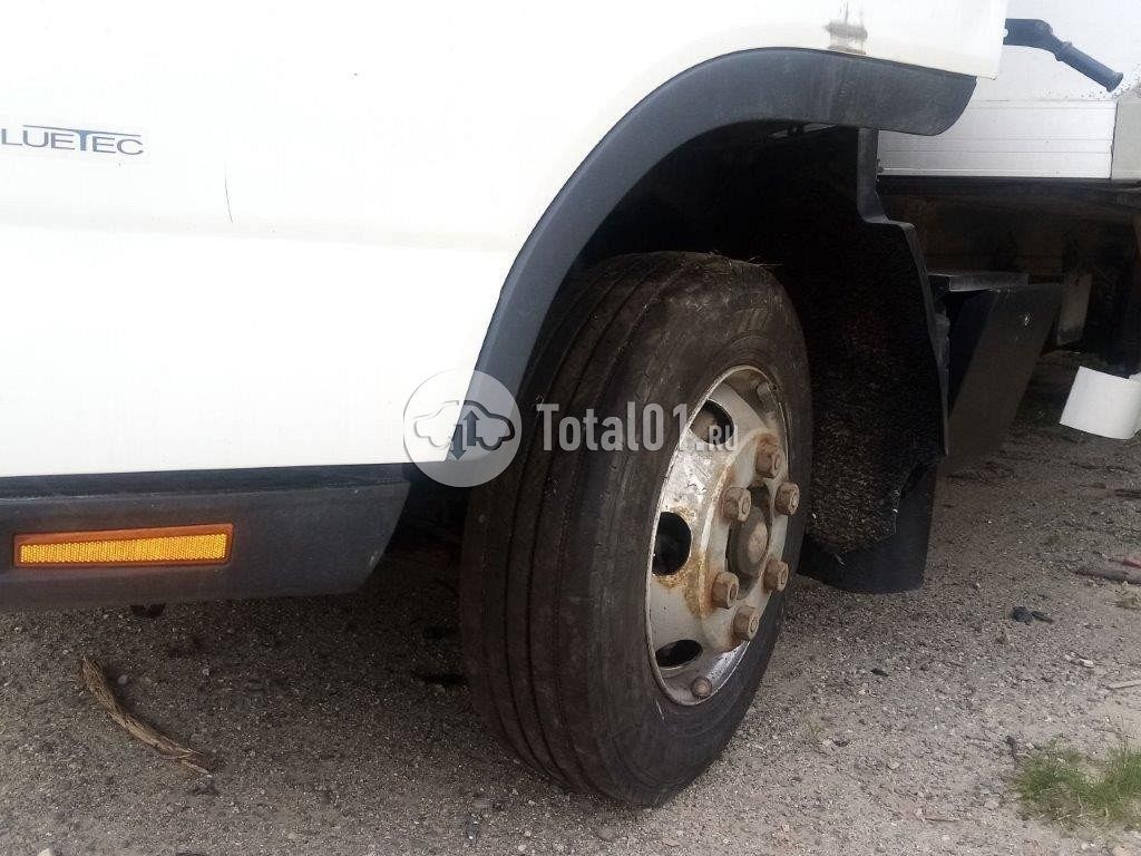 Фото Fuso 47222A 124