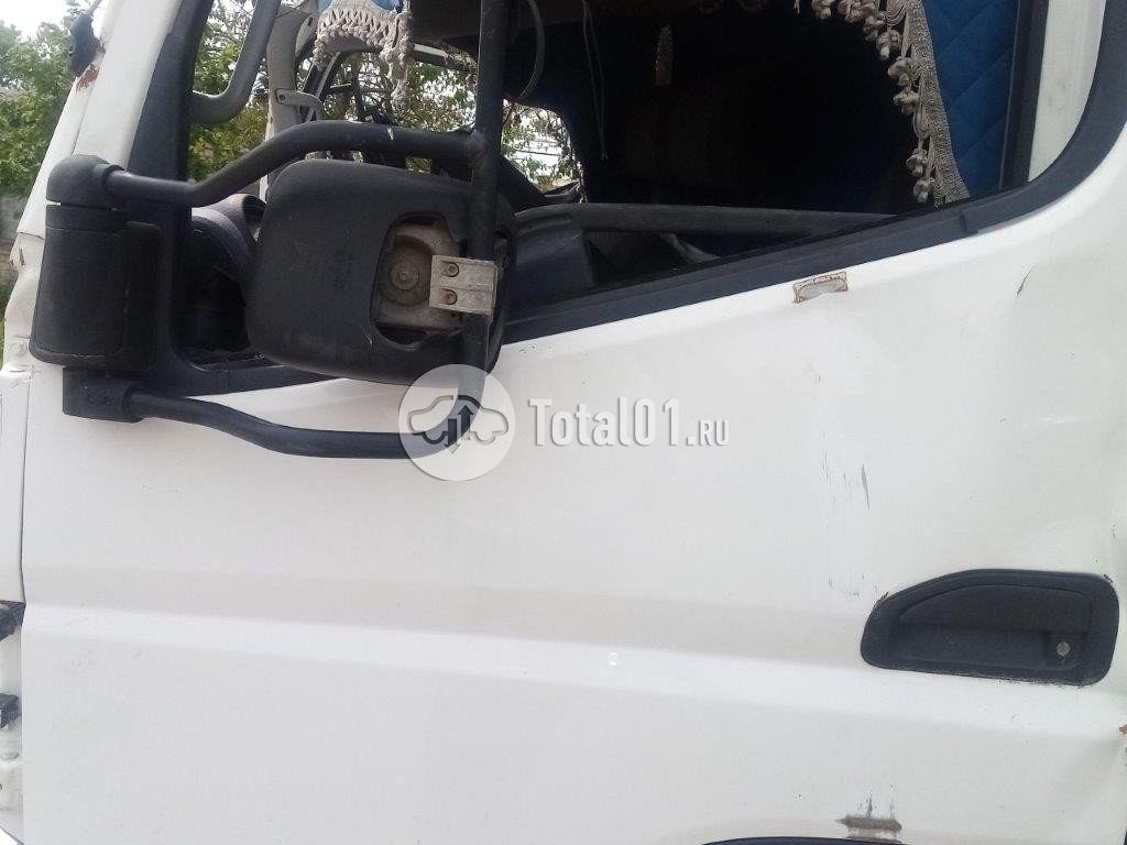 Фото Fuso 47222A 126