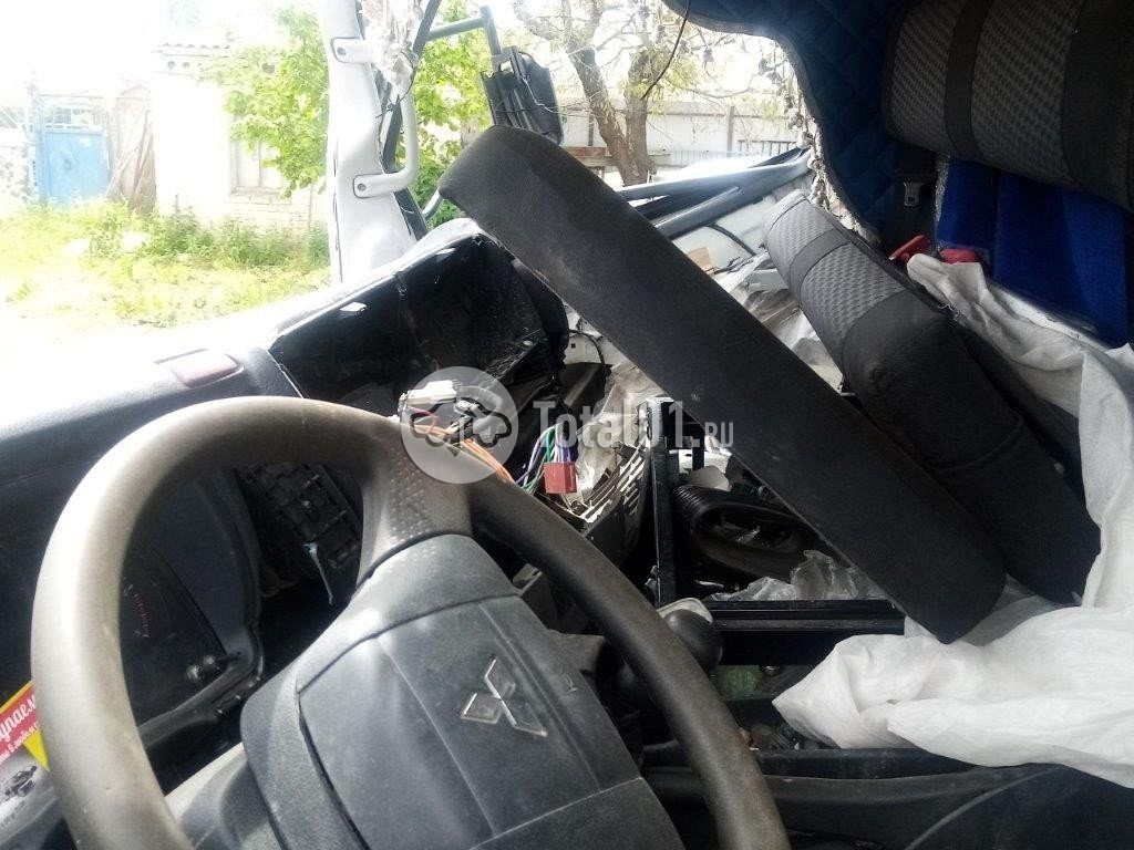 Фото Fuso 47222A 128