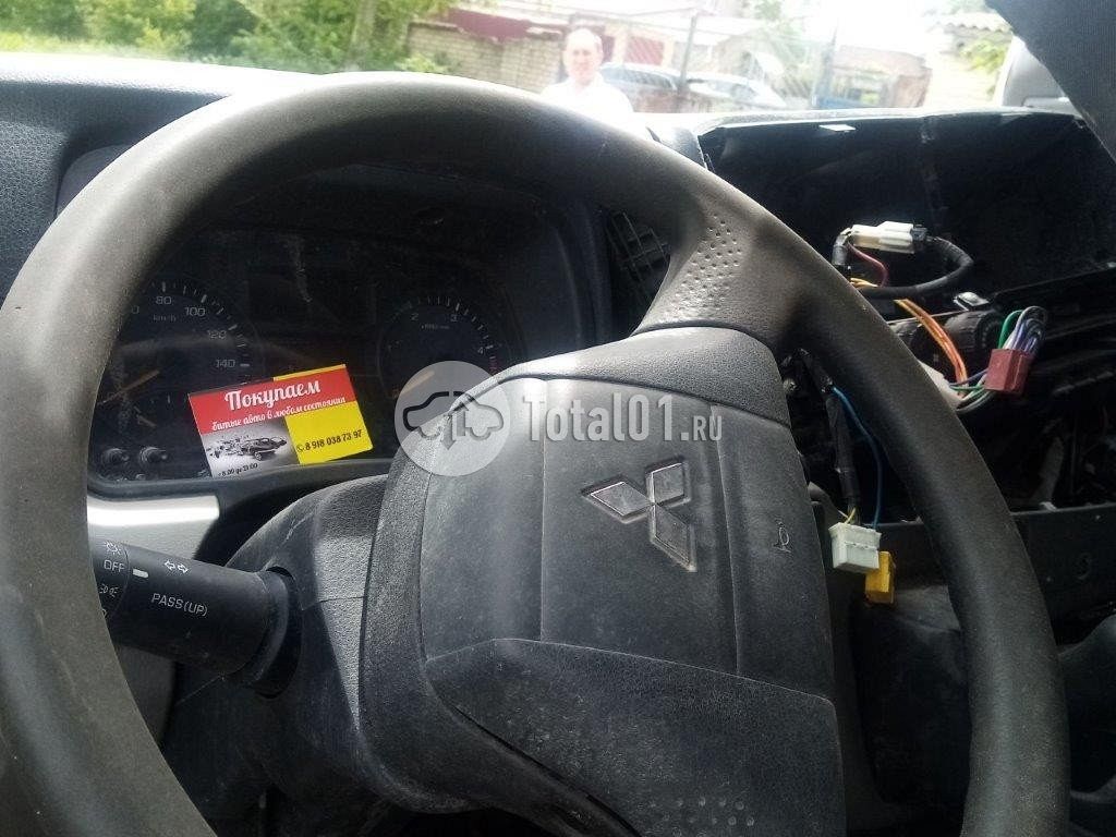 Фото Fuso 47222A 132