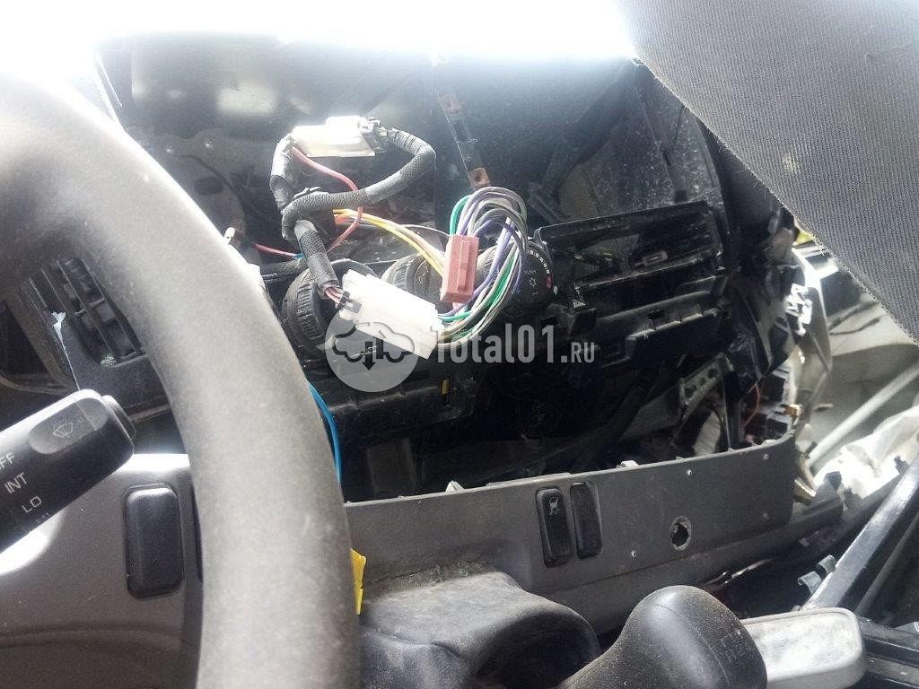 Фото Fuso 47222A 134