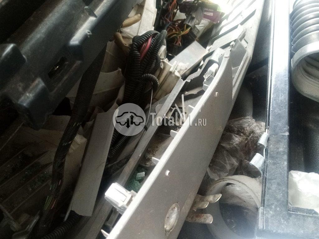 Фото Fuso 47222A 150