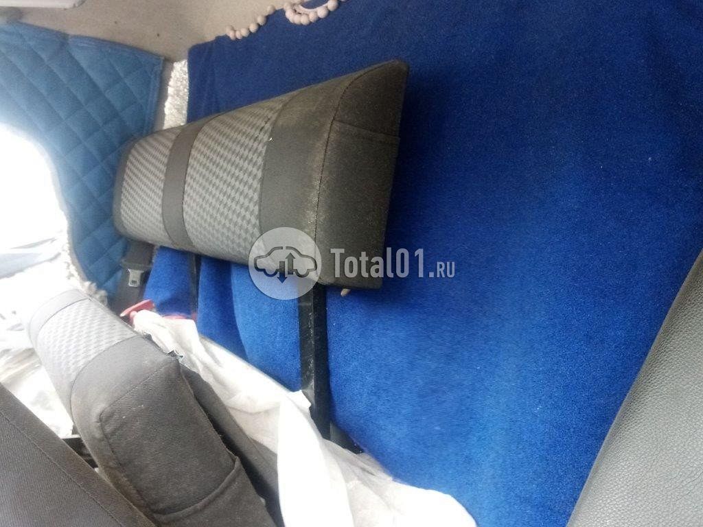 Фото Fuso 47222A 156