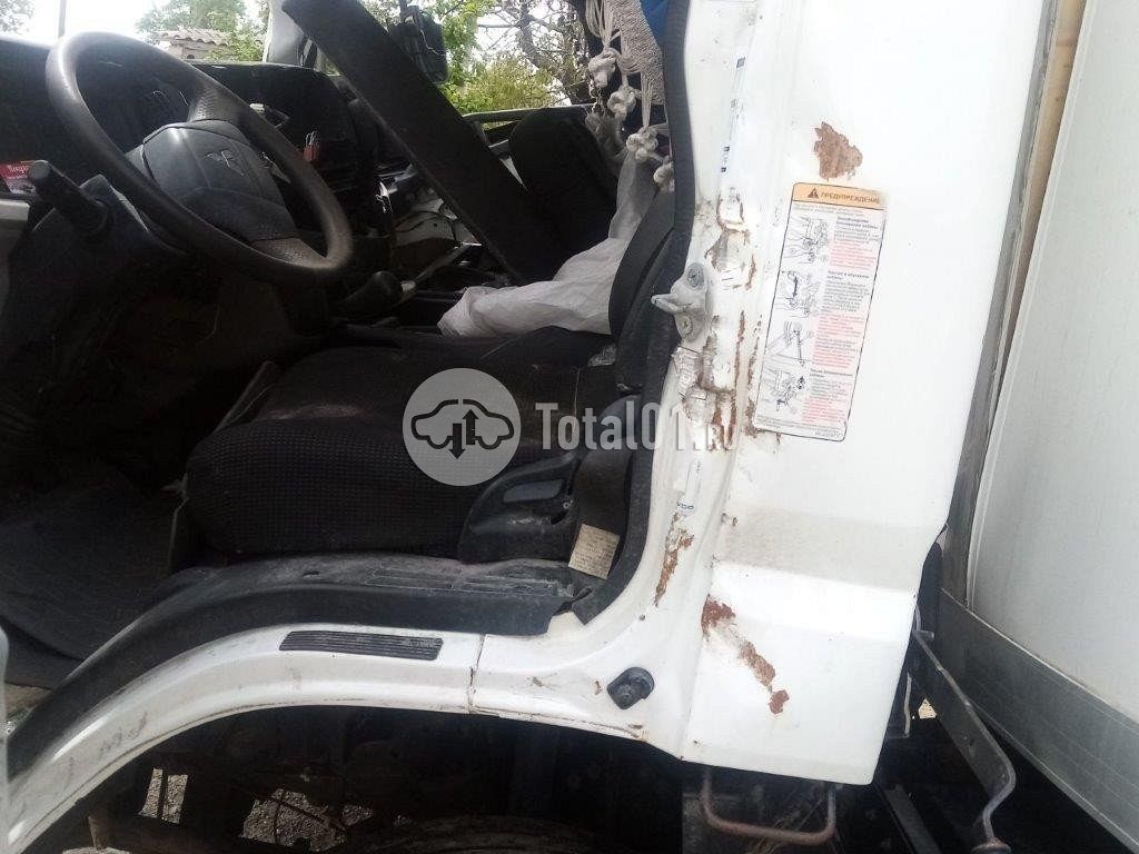 Фото Fuso 47222A 158