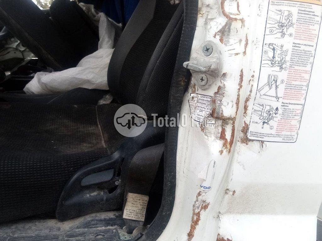 Фото Fuso 47222A 160