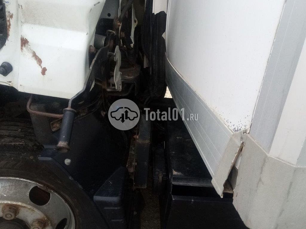 Фото Fuso 47222A 164