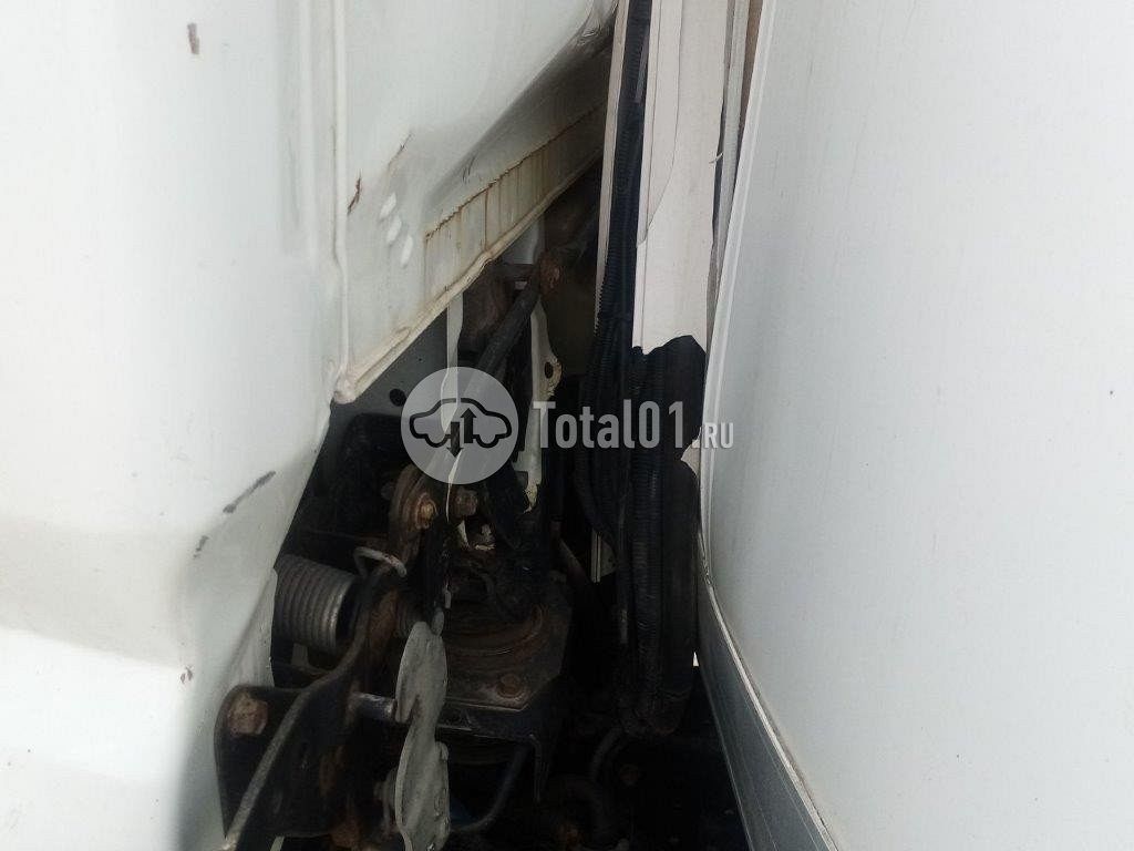 Фото Fuso 47222A 166