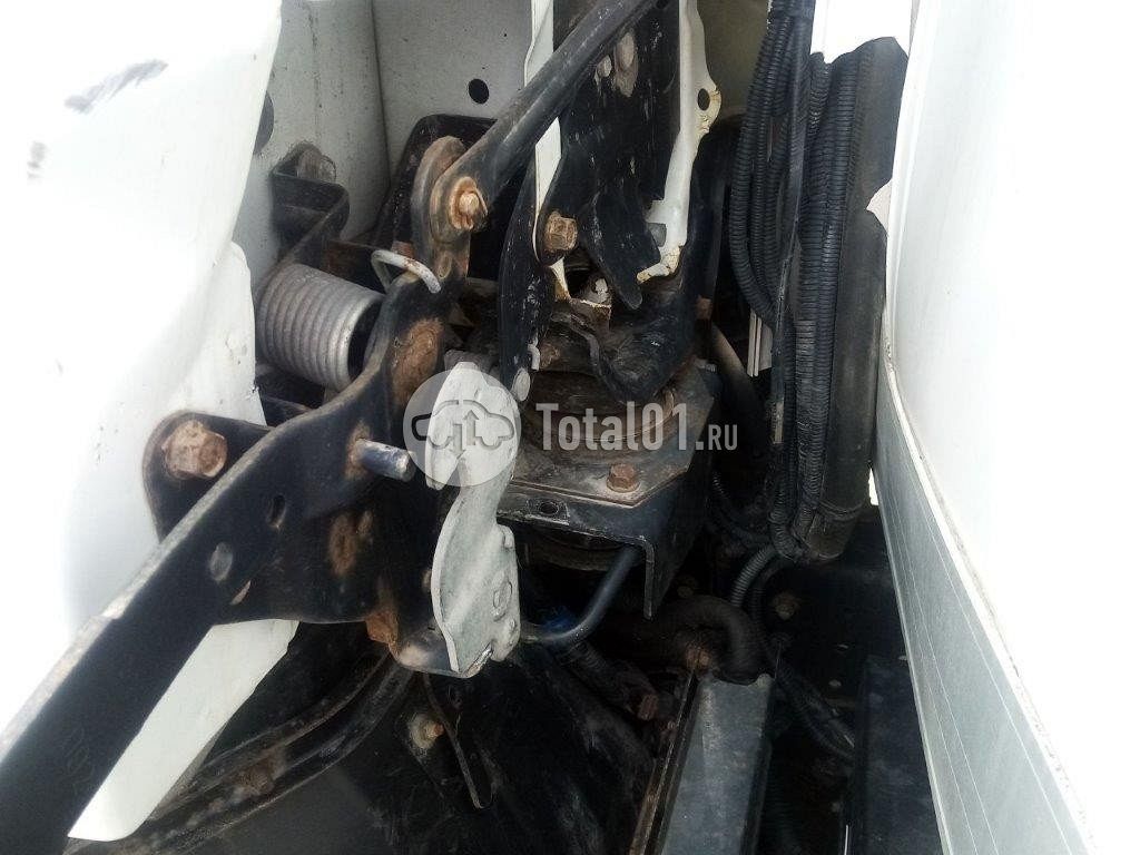 Фото Fuso 47222A 176