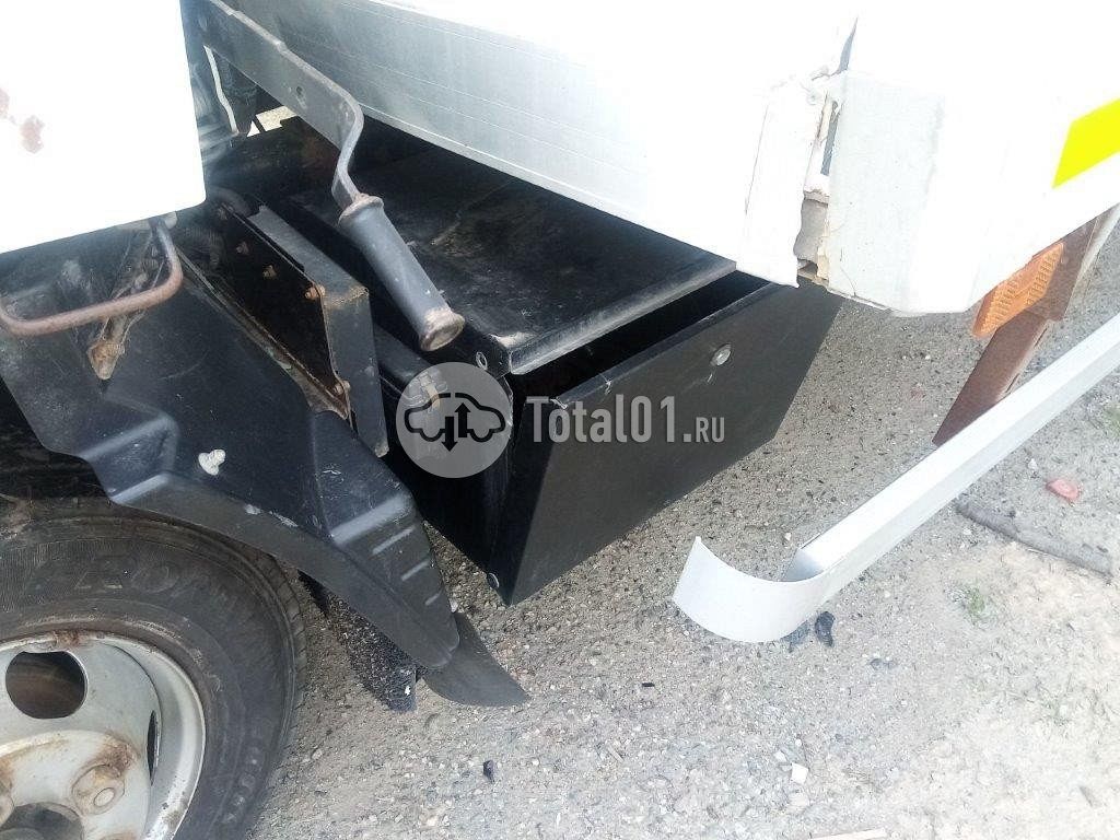 Фото Fuso 47222A 178
