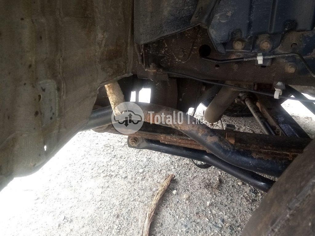 Фото Fuso 47222A 180