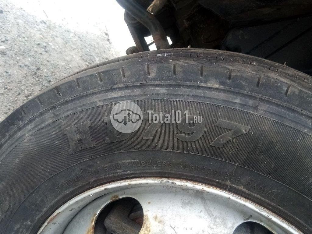 Фото Fuso 47222A 188