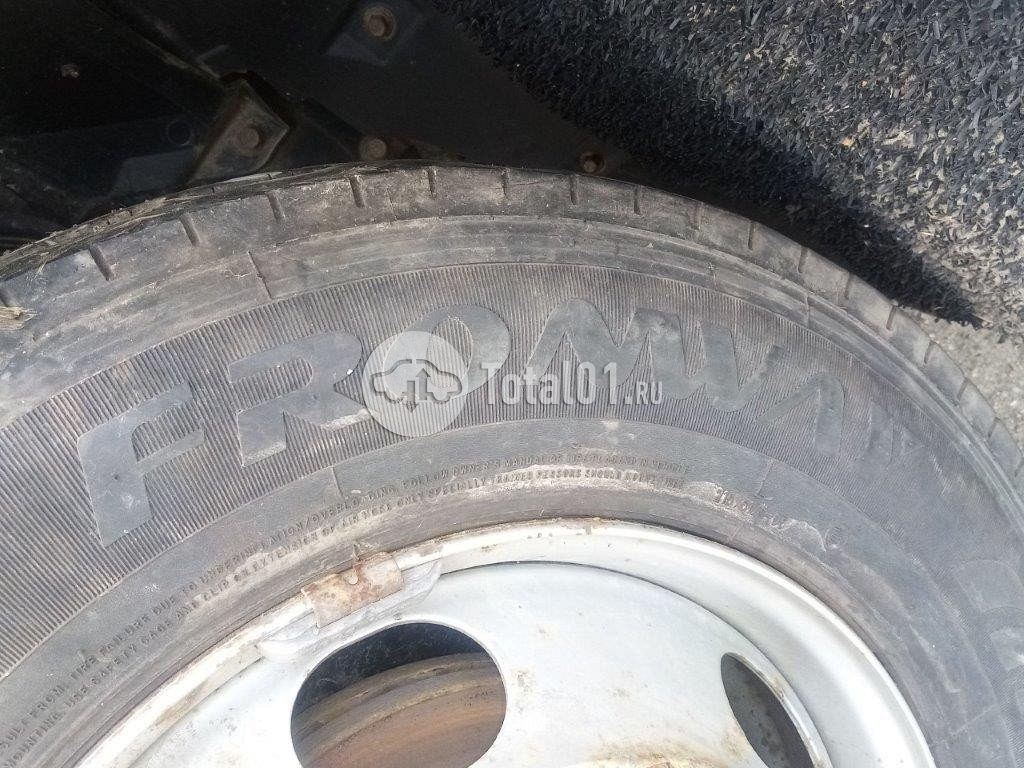 Фото Fuso 47222A 190