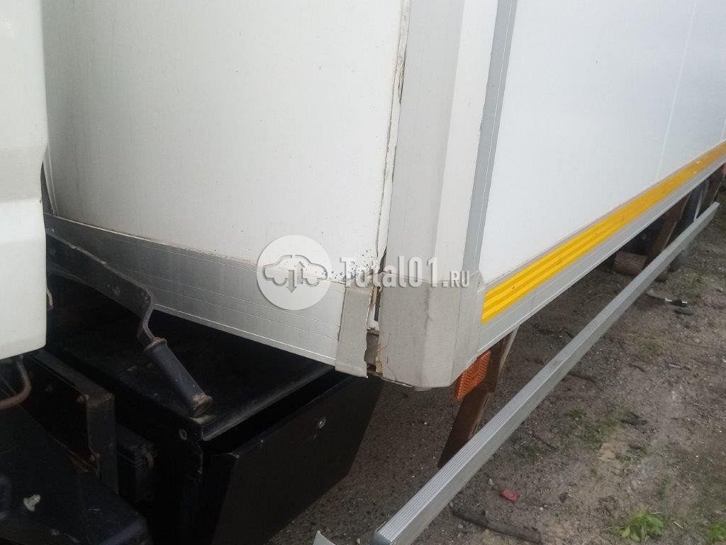 Фото Fuso 47222A 192