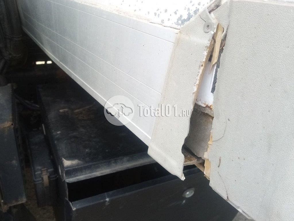 Фото Fuso 47222A 198