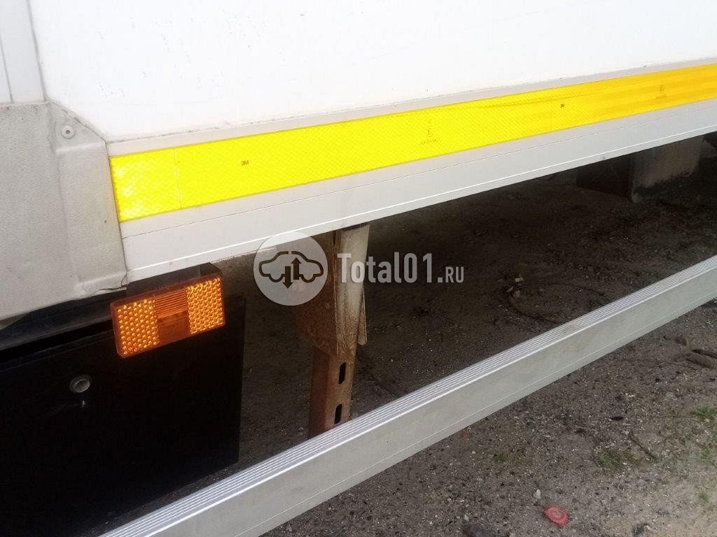 Фото Fuso 47222A 200