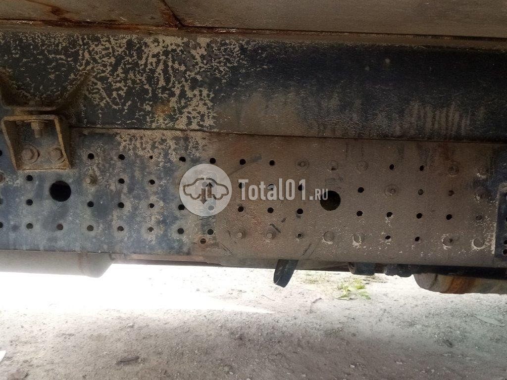 Фото Fuso 47222A 202