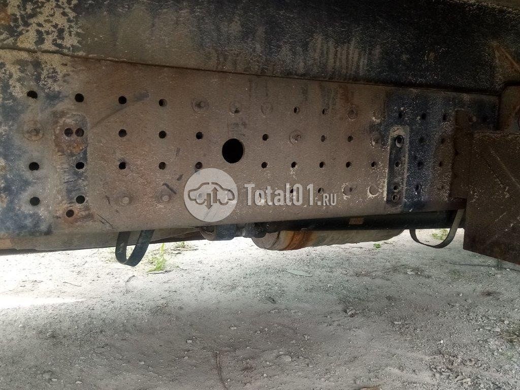 Фото Fuso 47222A 204