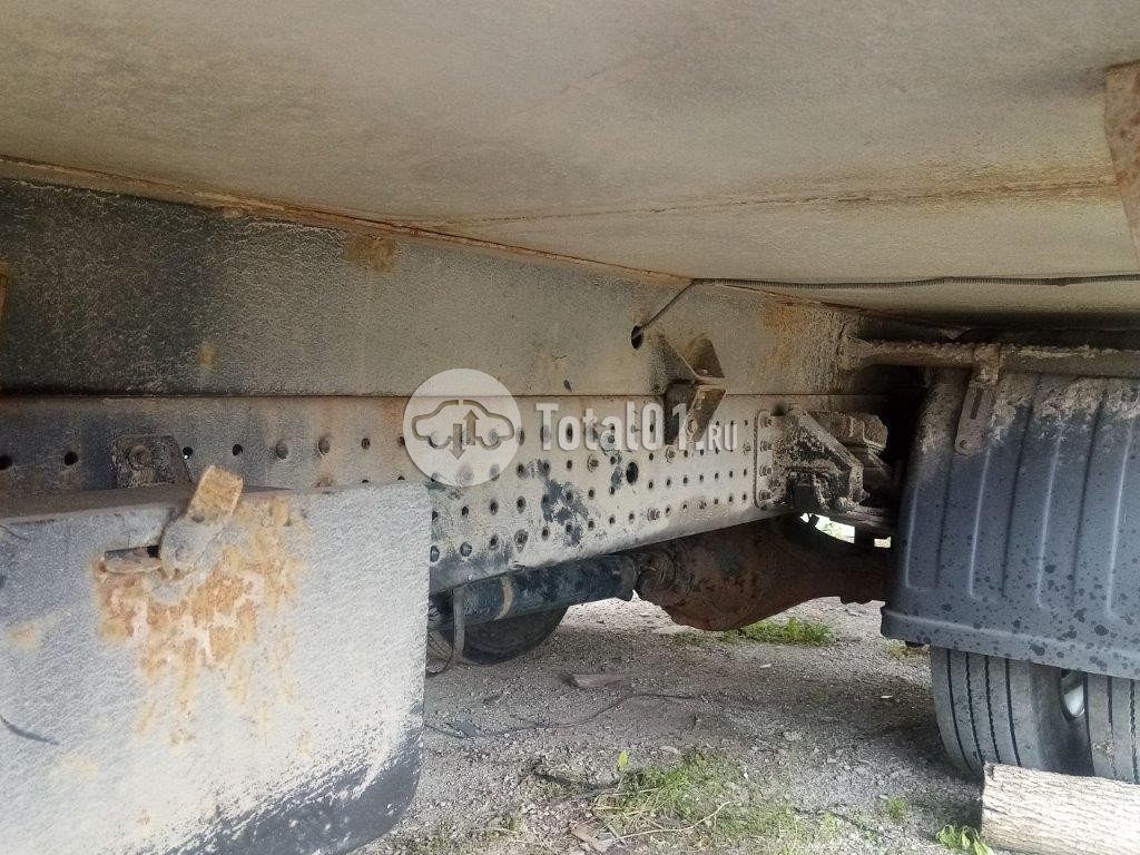 Фото Fuso 47222A 206