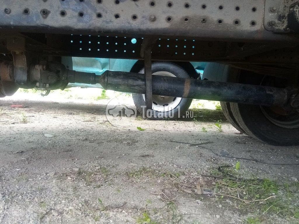 Фото Fuso 47222A 210
