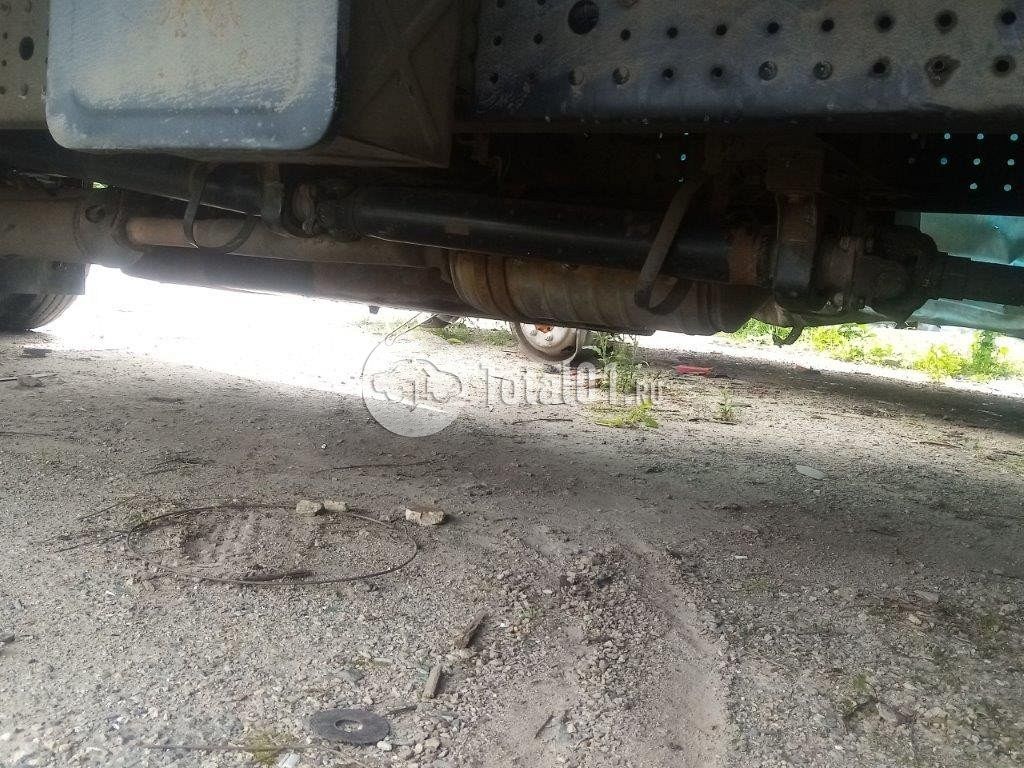 Фото Fuso 47222A 212