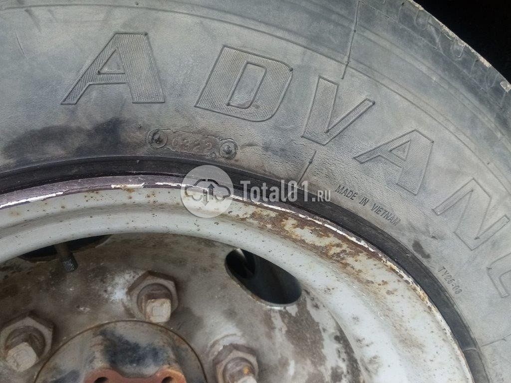 Фото Fuso 47222A 218