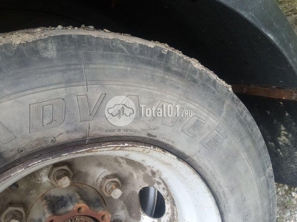 Фото Fuso 47222A 220