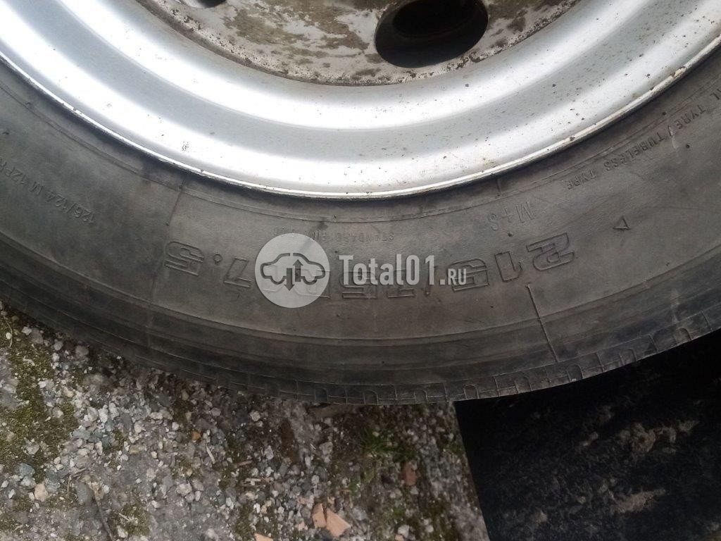 Фото Fuso 47222A 222