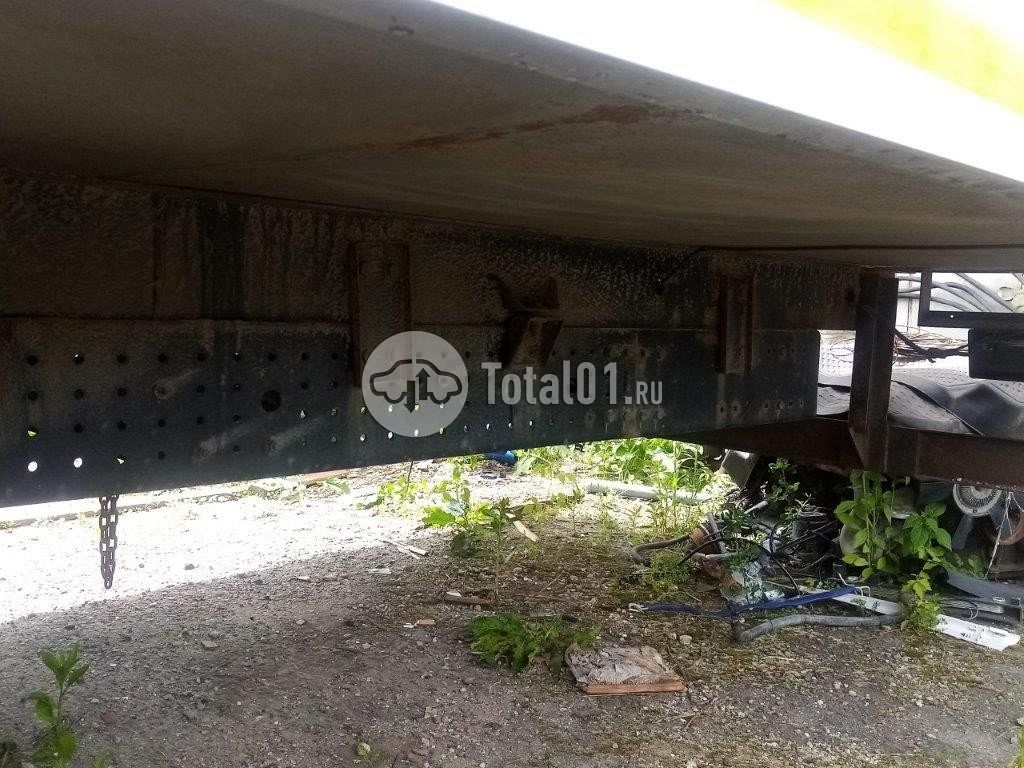 Фото Fuso 47222A 226