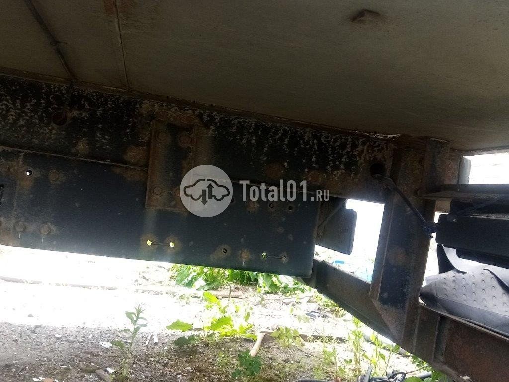 Фото Fuso 47222A 230