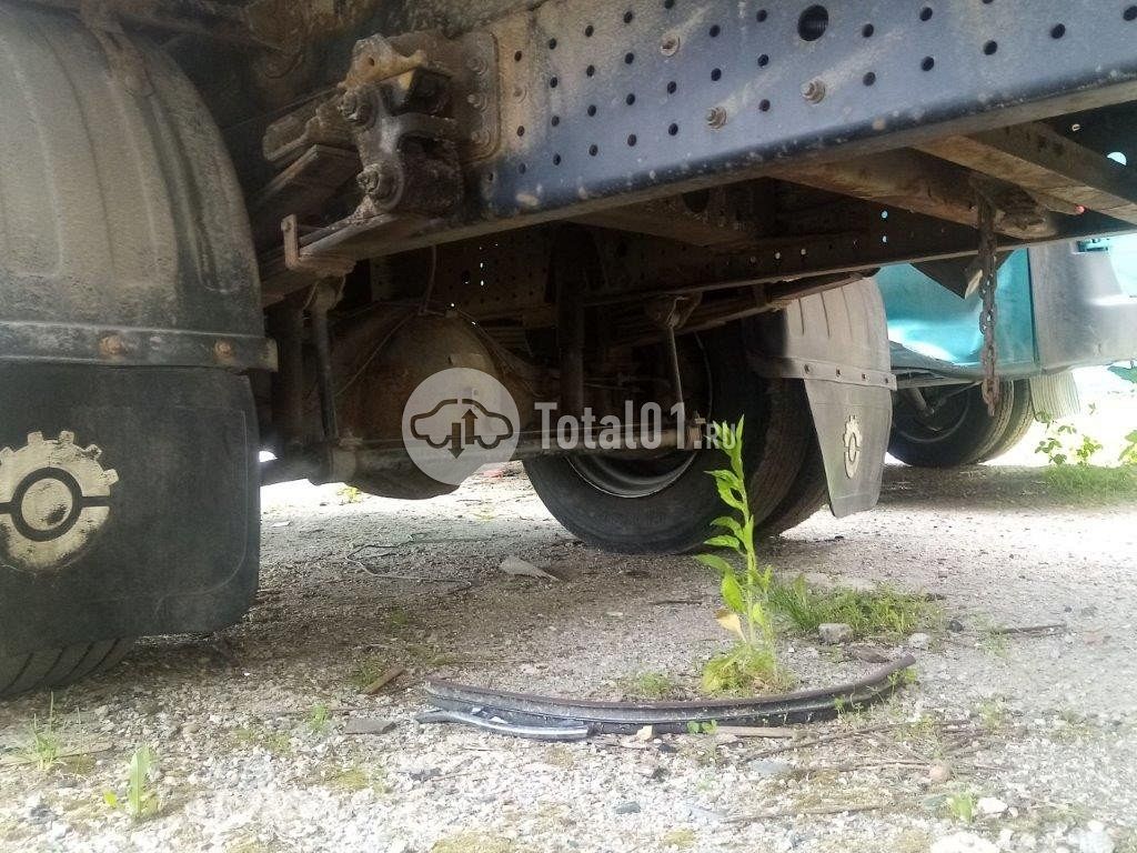 Фото Fuso 47222A 232