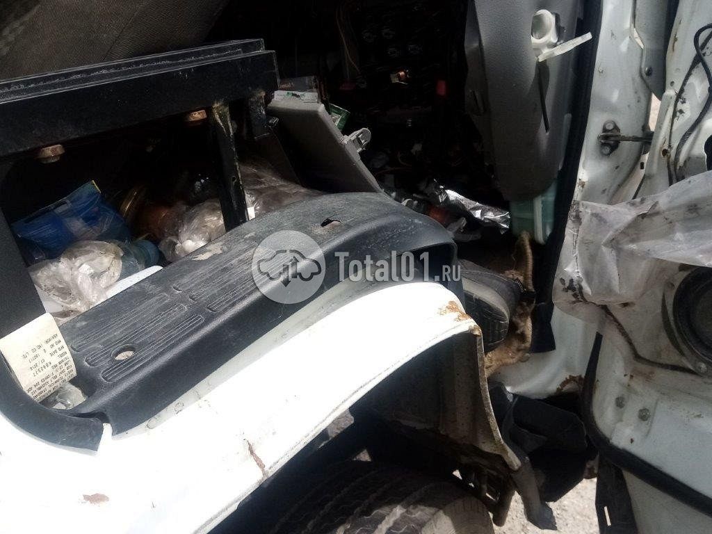 Фото Fuso 47222A 234
