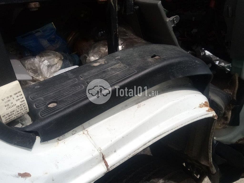 Фото Fuso 47222A 236
