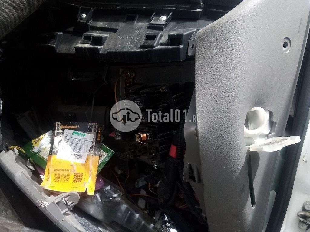 Фото Fuso 47222A 240