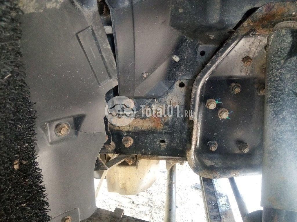 Фото Fuso 47222A 246
