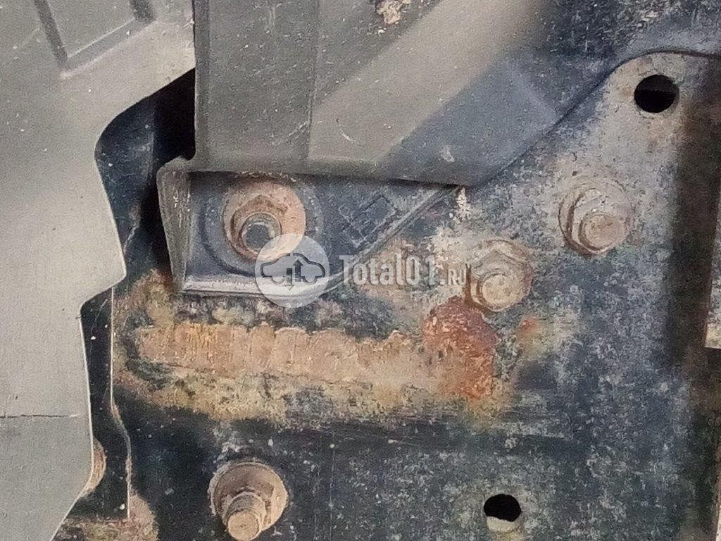Фото Fuso 47222A 250