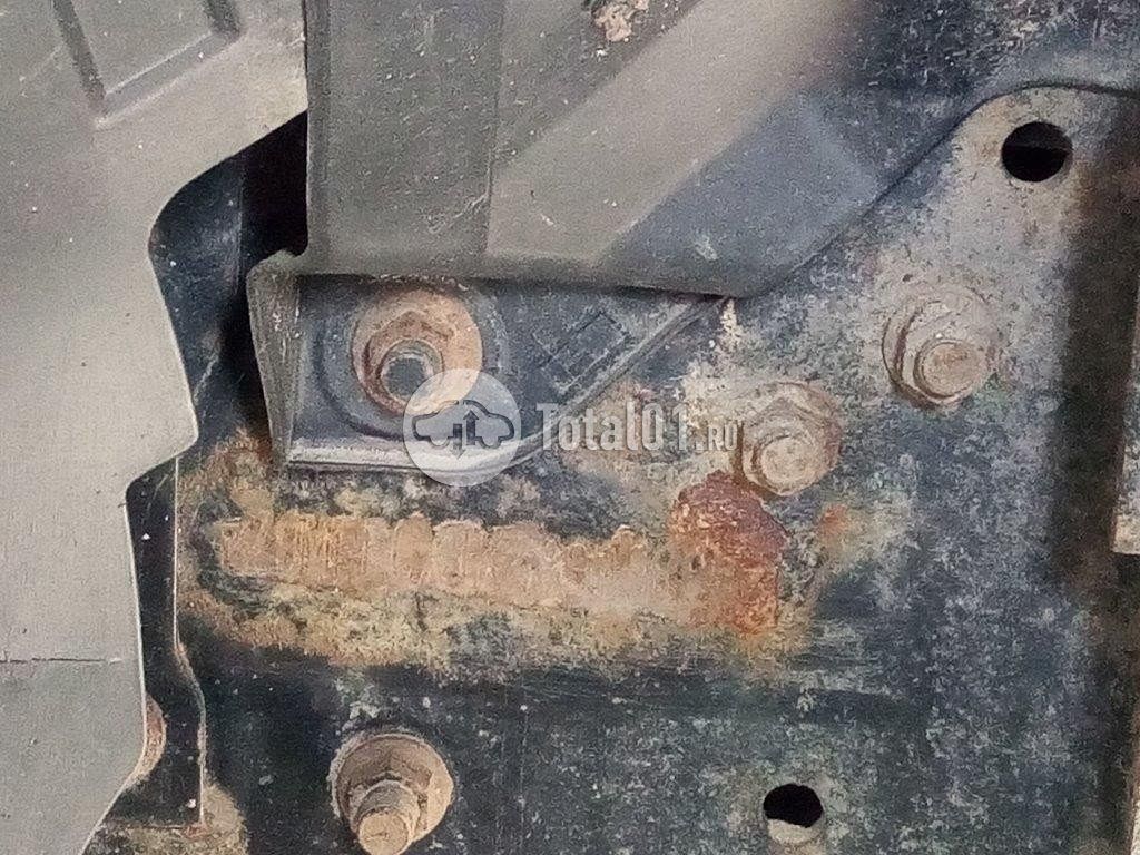 Фото Fuso 47222A 252