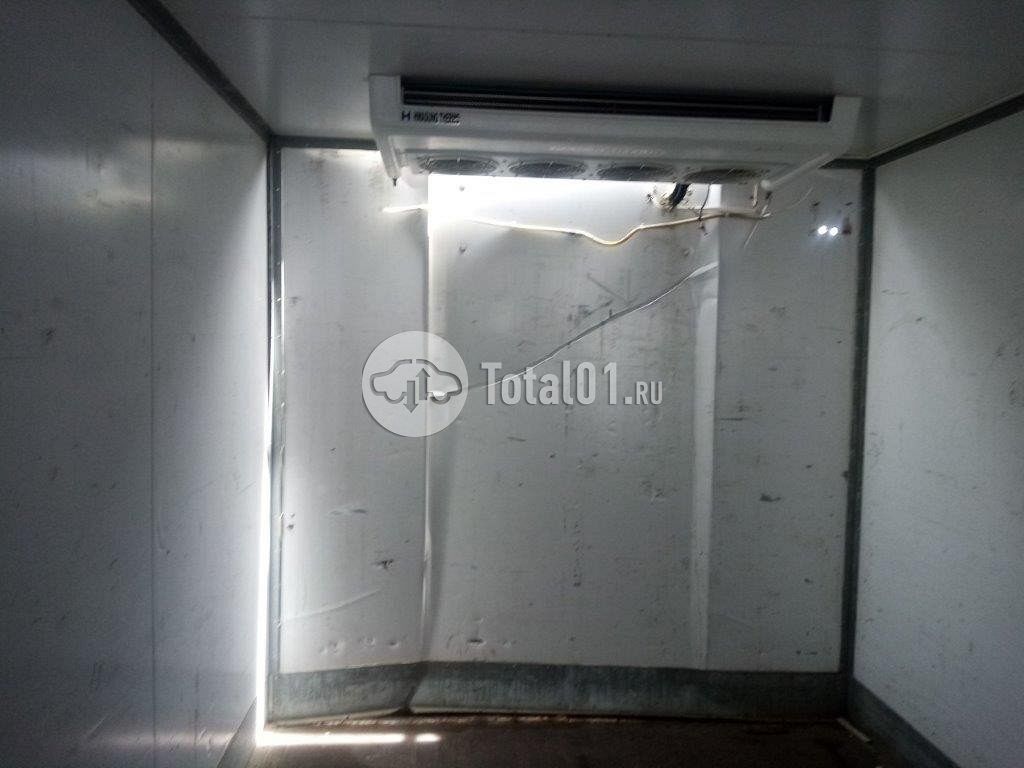 Фото Fuso 47222A 266