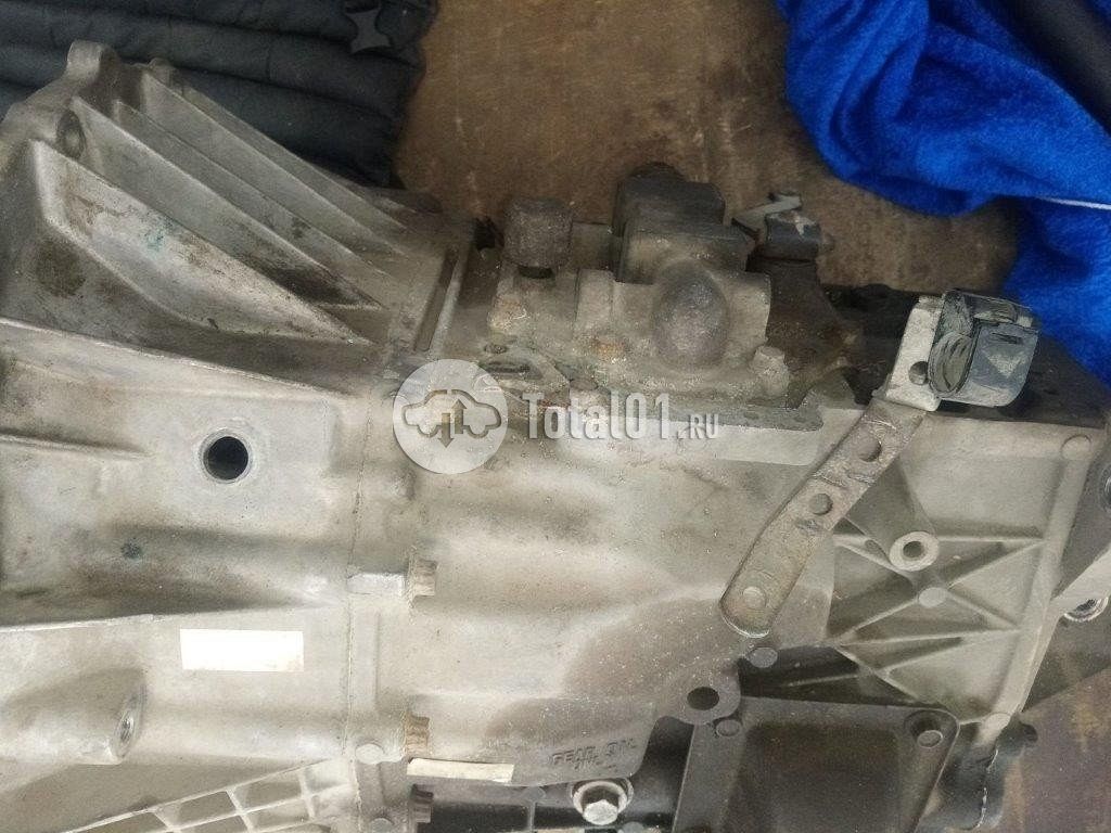 Фото Fuso 47222A 282