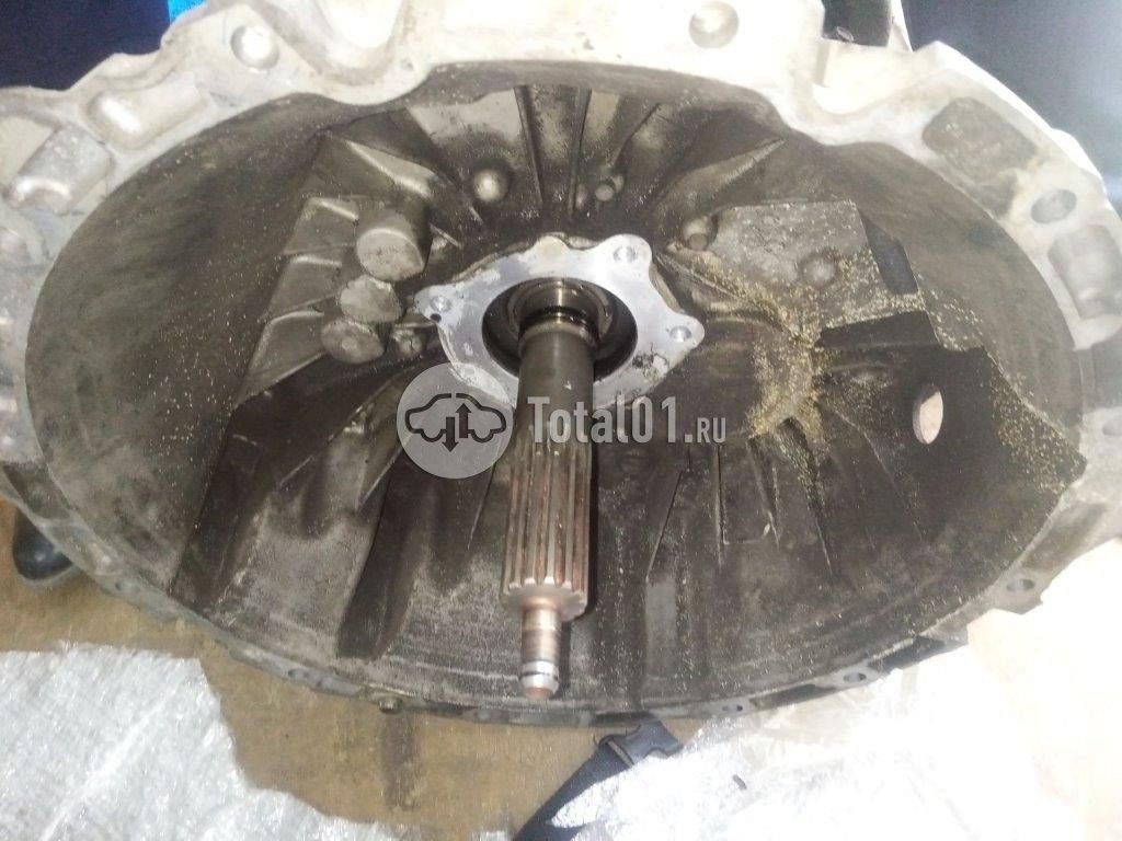 Фото Fuso 47222A 288