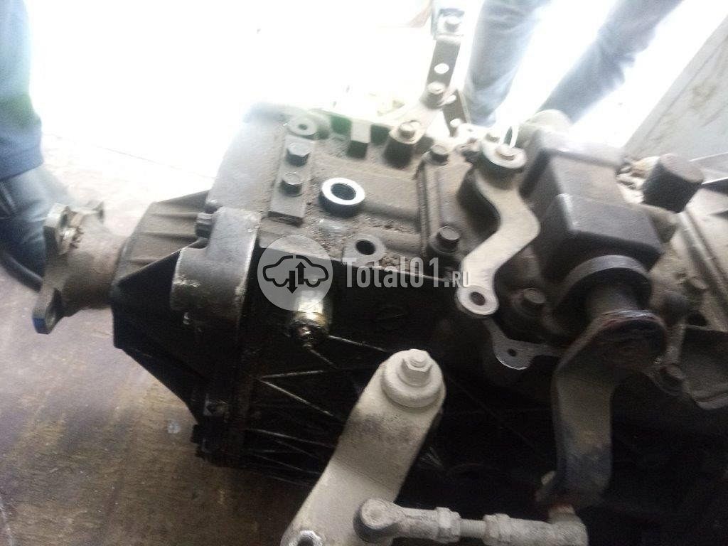 Фото Fuso 47222A 290