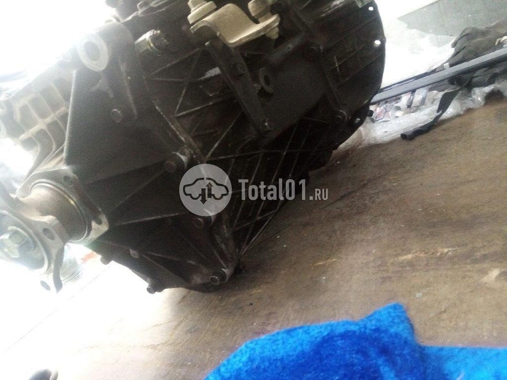 Фото Fuso 47222A 292