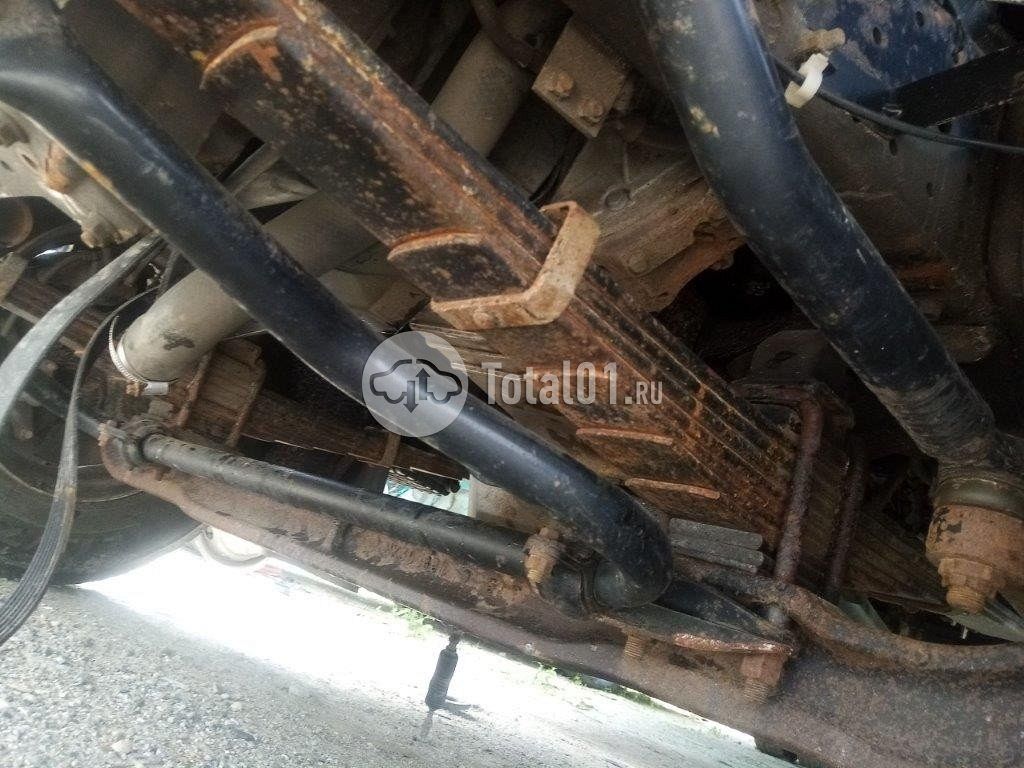 Фото Fuso 47222A 294