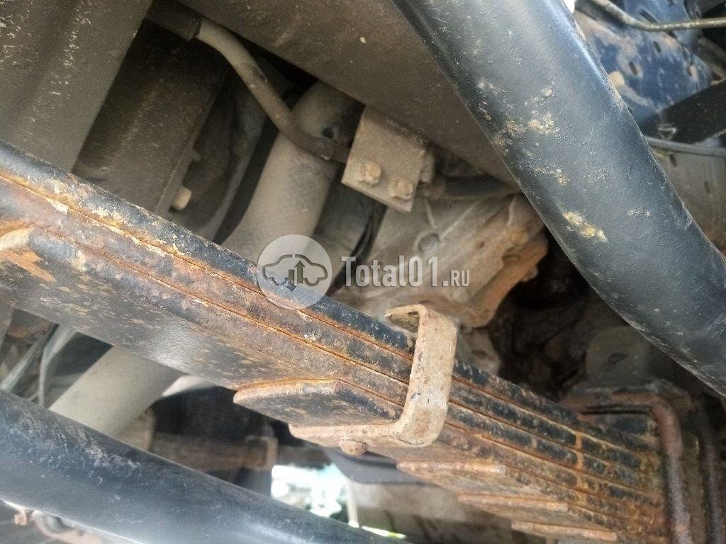 Фото Fuso 47222A 296