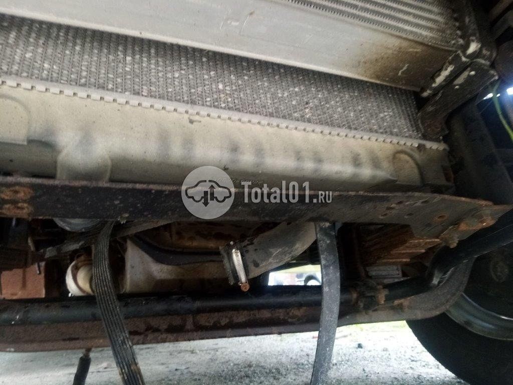 Фото Fuso 47222A 298