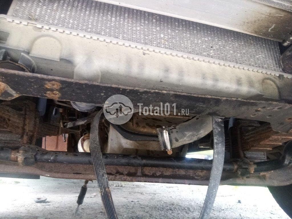 Фото Fuso 47222A 300