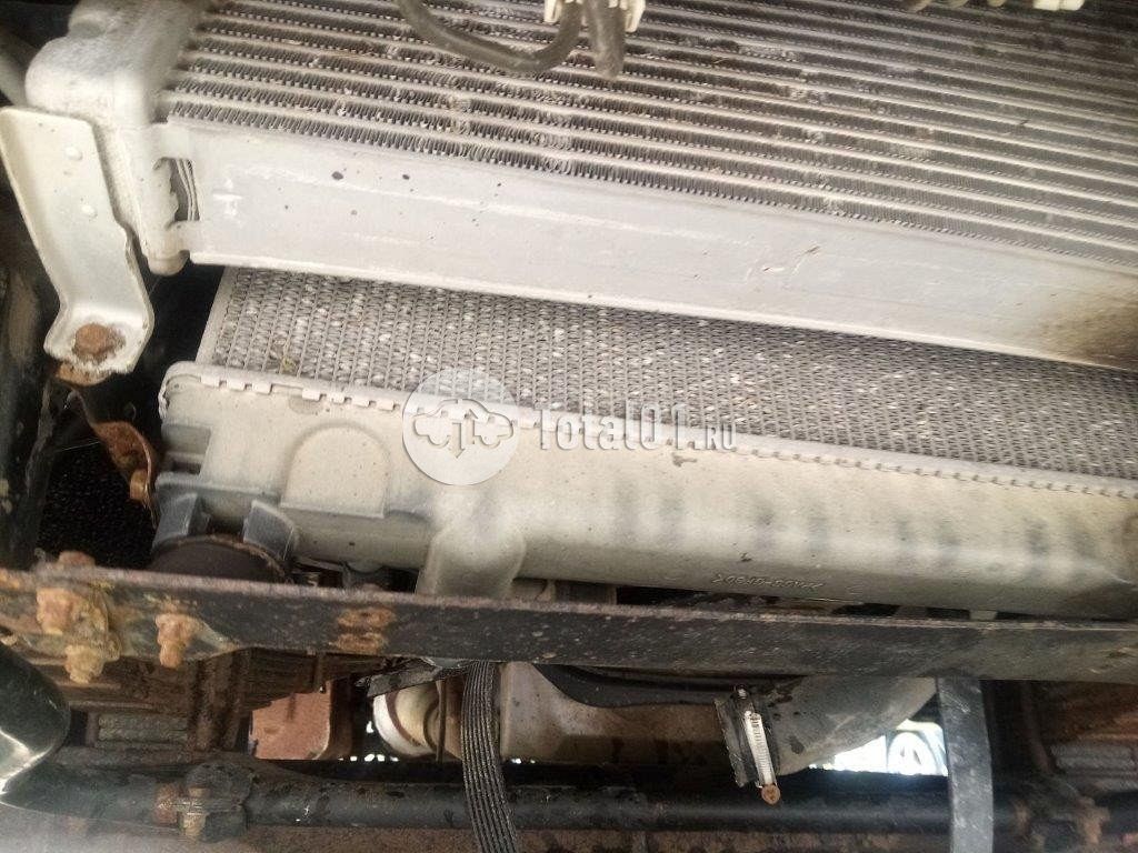 Фото Fuso 47222A 302