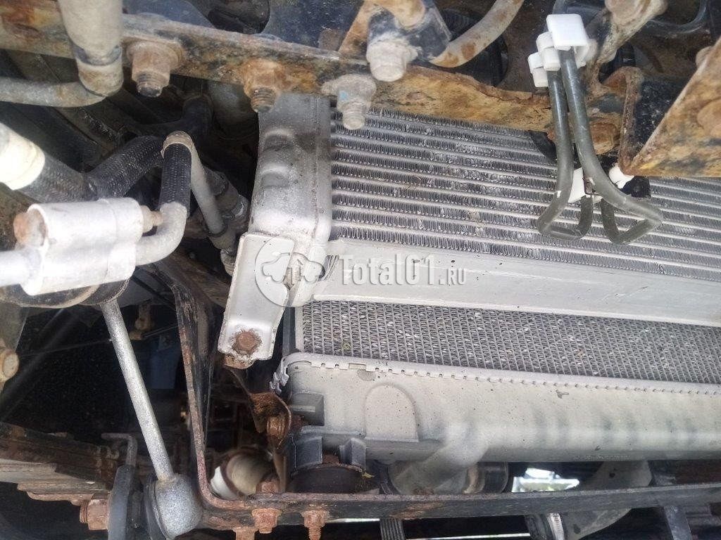 Фото Fuso 47222A 306